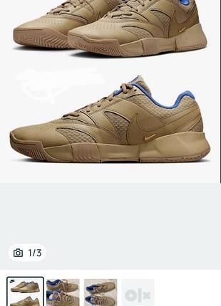 Кросівки чоловічі nike 41,5