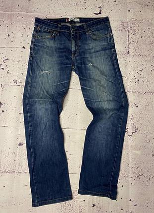 Джинси жіночі levi’s