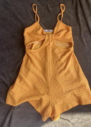 Ромпер pull & bear