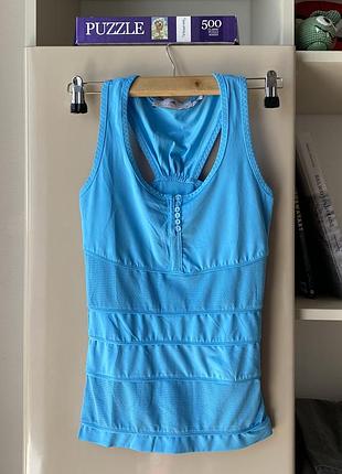 Майка adidas stella mccartney