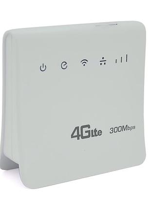 Беспроводной маршрутизатор new version d921-e voltronic 4g роутер для дома и офиса с поддержкой sim- 6v6e_66