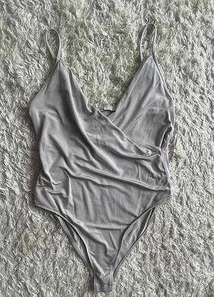 Боді zara m