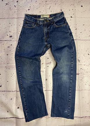 Джинси жіночі вінтажні levi’s