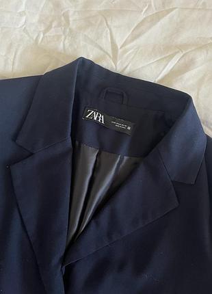 Жакет zara