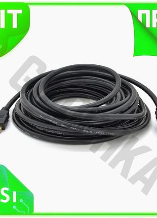 Ve кабель hdmi ritar premium new version 1,5м для підключення телевізора та комп'ютера позолочений кон n6w_ver