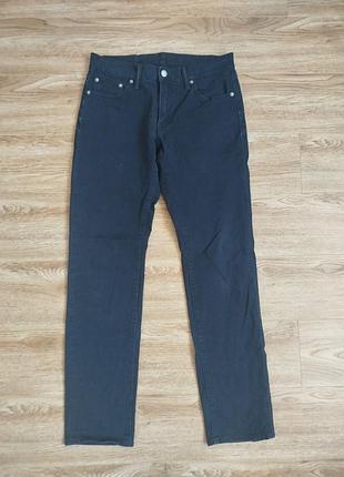 Джинси levi's