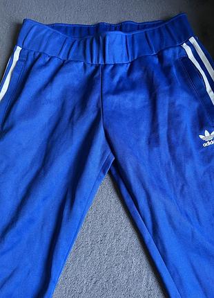 Женские спортивные штаны adidas 3