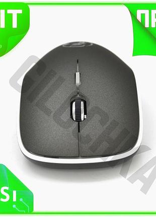 Ve беспроводная мышь imice для new version пк черная 4 кнопки 800/1200/1600 dpi геймерская и офисная м n6w_ver