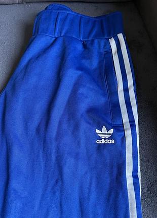 Женские спортивные штаны adidas 2
