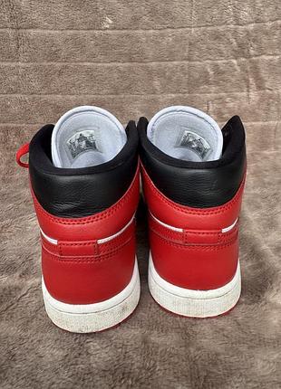 Nike air jordan 1 mid 4