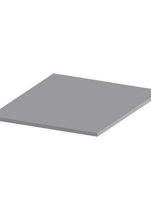 Силиконовая термопрокладка halnziye hy-100-4 100x100x0,5mm теплоотводящая прокладка для электроники терм ve-33