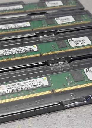 Модуль памяти к компьютеру ddr3 8gb kingston, samsung