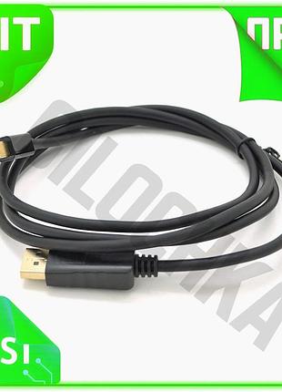 Ve кабель veggieg minidisplay port new version на display port 1,5м для подключения макбука к монитору n6w_ver