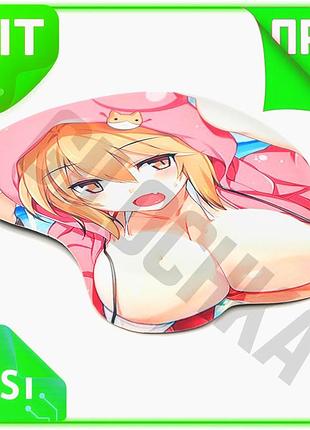 Ve коврик 18+ для интерьера new version стильный декор из высококачественных материалов универсальный n6w_ver