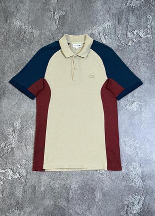Lacoste поло xs/s розмір оригінал ідеальний стан