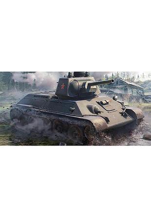 Коврик для мыши 300*700 мм world of tanks-64 тканевый игровой коврик для компьютера с нескользящим основ ve-33