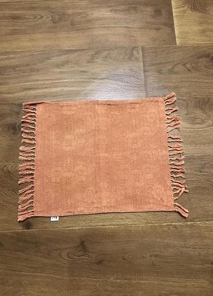 Серветка кухонна котонова 30*35см