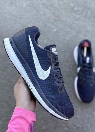 Кроссовки nike air zoom pegasus оригинал 47 47.5 размер