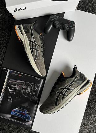 Asics gt-1000 11 khaki black