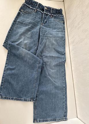 Джинси zara