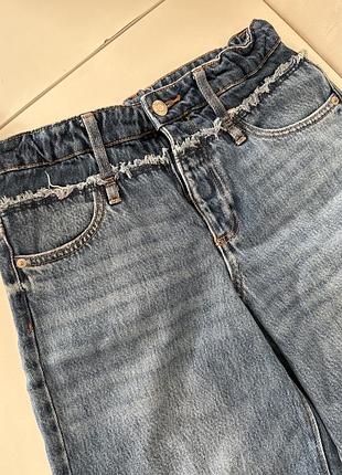 Джинси zara 2