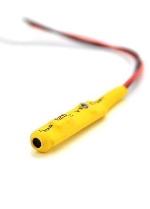 Микрофон для камеры видеонаблюдения jy01 voltronic активный аналоговый микрофон для контроля качества за ve-33