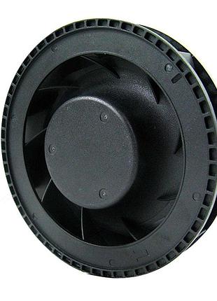 Кулер для охолодження серверних бп voltronic bnta1025b12up005 вентилятор 3pin 100x100x25мм для серверів ve-33