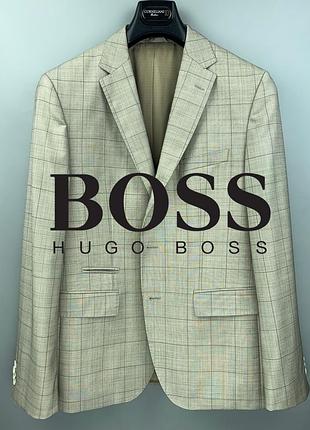 Hugo boss піджак чоловічий