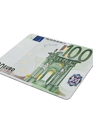 ☛☇килимок тканинний euro cash 180x220 см 2 мм для дому та офісу багатофункціональний колір mix ve-33