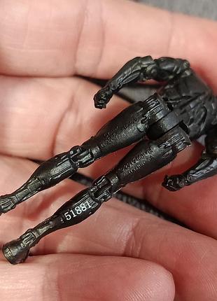 Фігурка альтрон, шарнірна, hasbro 4