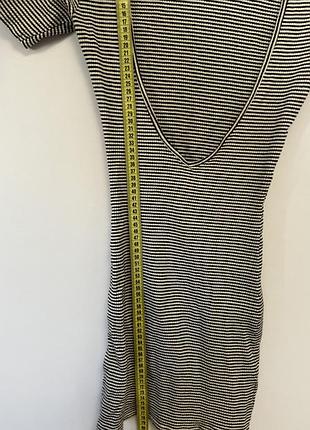 Сукня с-м pull&bear 4