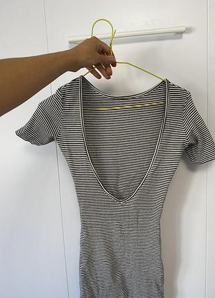 Сукня с-м pull&bear 2