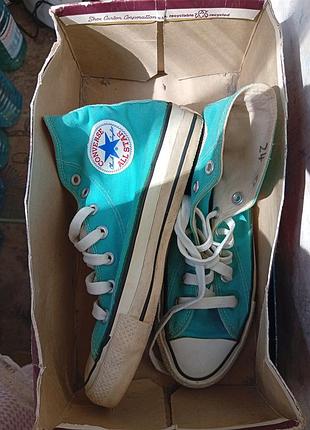 Chuck taylor converse usa
