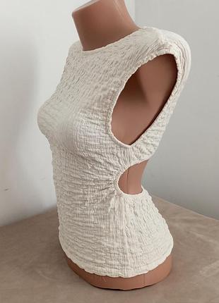 Блуза pull &bear 3