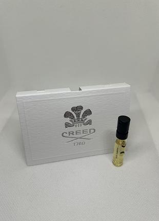 Оригінал пробник парфумована вода oud zarian creed