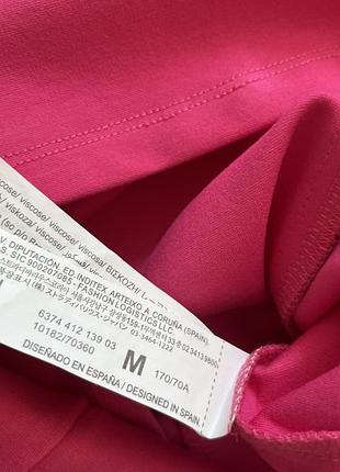 Сукня stradivarius 8
