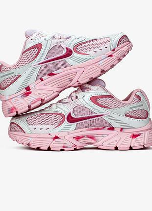 👕 nike v5 rnr "custom pink"👕