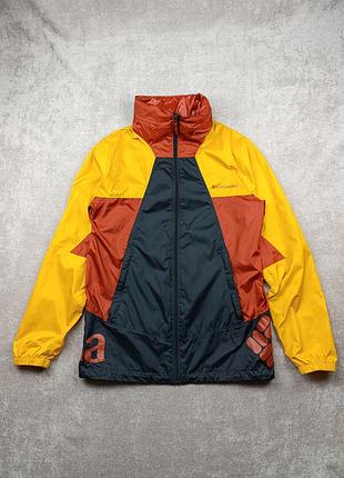 Мужская ветровка columbia point park windbreaker
