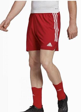 Мужские спортивные шорты adidas p.s