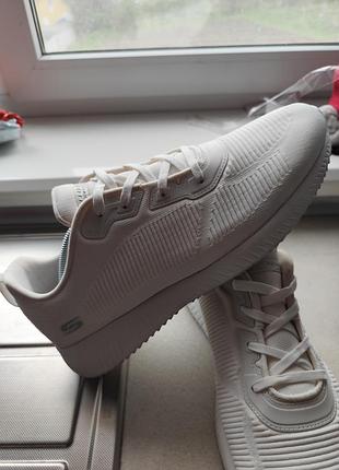 Кроссовки skechers bobs sport