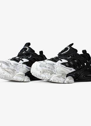💎 adidas vento xlg deluxe "black white"