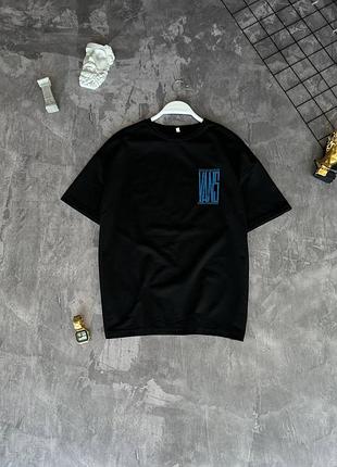 Стильная мужская футболка vans