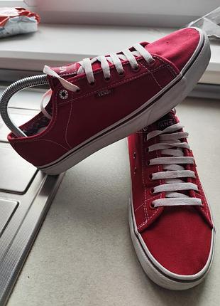 Кеди  vans
