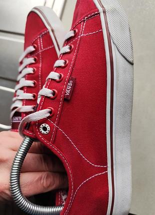 Кеди  vans 7