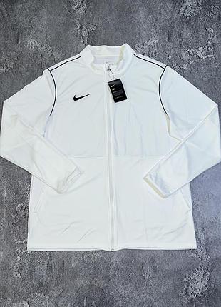 Nike олімпійка білосніжна 2xl розмір оригінал нова з етикеткою