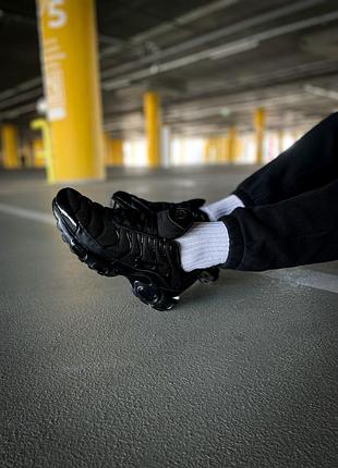 👕 nike air max plus "black"👕