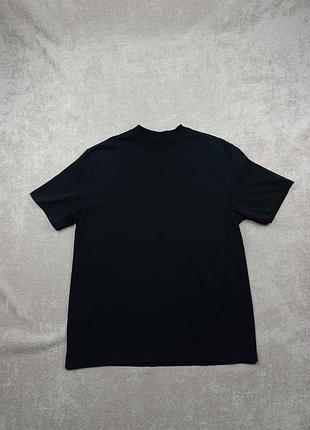 Мужская оверсайз футболка topman