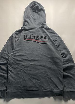 Худі balenciaga 2