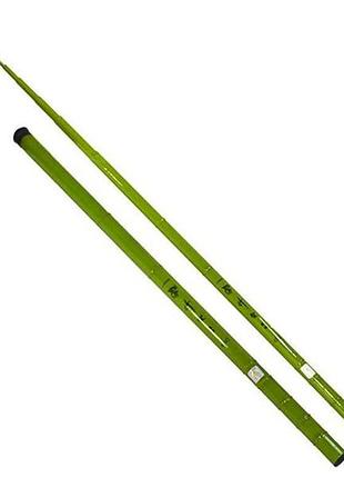 Вудилище поплавочне bamboo б/к 4.5м (в сложен. 63см) sf24099 тм китай