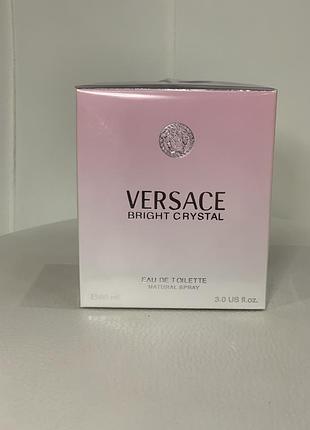 Versace bright crystal 2